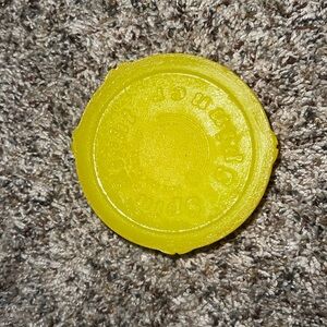 Pitch trainer for softball